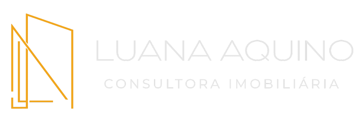 Luana Aquino - Corretora de Imóveis